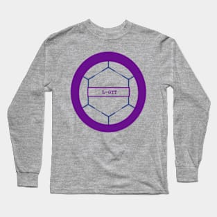 The OG Logo! Long Sleeve T-Shirt